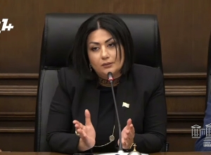 Суд над пленными приведёт к плохим последствиям: Стамбулян