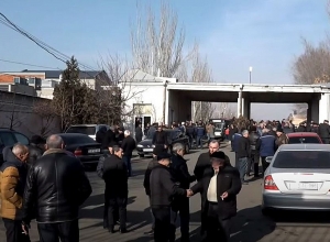 Ավտոբուսների վարորդները գործադուլ են անում․ ՈՒՂԻՂ