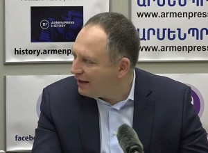 Ուռուցքաբանության կենտրոնի՝ անվճար կոլոնոսկոպիայի ծրագրի արդյունքների, տարվա աշխատանքների ամփոփում