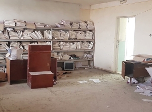 Нанесли ножевое ранение электрику: полиция Арарата раскрыла преступление