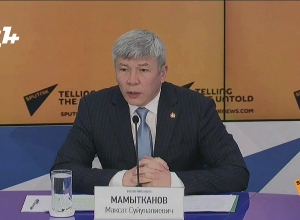 Видеосвязь Москва – Ереван – Минск – Бишкек – Нур-Султан: ПРЯМОЙ ЭФИР