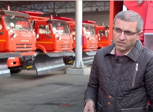 ԵԱՍՄ ավտոհավաքակայանը համալրվել է