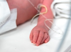 20-օրական երեխայի առողջական վիճակում առկա է դրական դինամիկա