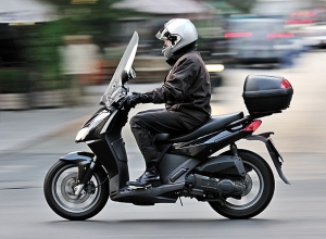 Մոպեդավարը վրաերթի է ենթարկել 55-ամյա քաղաքացու