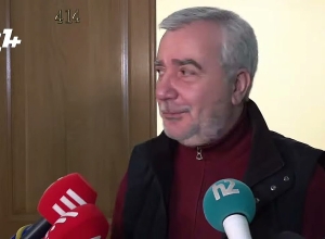 Спросить народ, налаживать отношения с Турцией или нет? Провести референдум? Кочарян