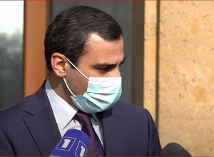 Заявления, что КС опроверг подход прокуратуры, неверно: заместитель генерального прокурора