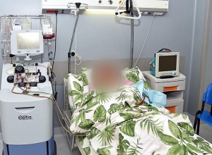 Հայ դոնորն օգնության ձեռք է մեկնել լեյկեմիայով տառապող կանադացի հիվանդին