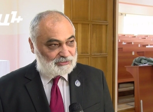 В нынешних условиях нормализация отношений с Турцией невозможна։ Р. Сафрастян