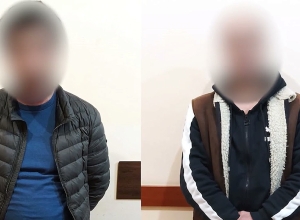 ՔՈԳՎ ծառայողները  բացահայտել են թմրամիջոցների իրացման դեպքեր մի խումբ անձինք ձերբակալվել են