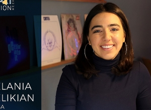 «Մարտահրավեր էր, սակայն Հայաստան տեղափոխվելն իմ կյանքի լավագույն որոշումն էր»