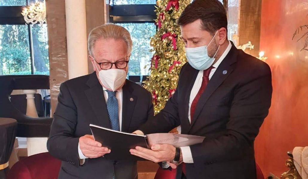 Կարեն Անդրեասյան-Ջիանի Բուքիքիո