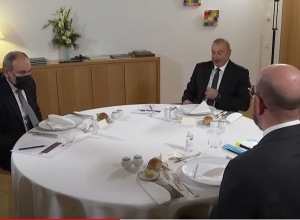 Բրյուսելյան բանակցություններ. ի՞նչ ակնկալել եվրոպական միջնորդությունից․ քննարկում․ ՈՒՂԻՂ