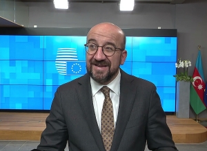 Ի՞նչ են խոսել Փաշինյանն ու Ալիևը. Շառլ Միշելի մեկնաբանությունը