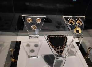 Հայաստանի հնագիտական ոսկու ամենամեծ հավաքածուներից մեկը դրվել է ցուցադրության