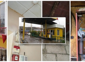 Տեսչական մարմինը տուգանել է «Սլոբեր» ՍՊ ընկերությանը