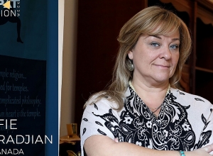 Կանադահայ Էֆին վստահ էր` վերադառնալու էր հայրենիք