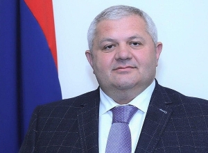 Ձերբակալվել է Վանաձոր համայնքի նախկին ղեկավարը․ ՀՔԿ