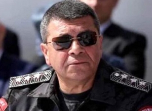 Ամուր առողջություն եմ մաղթում ինձ համար անհանգստացողներին և չարախնդացողներին․ Վլ․ Գասպարյան