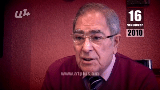 Օրացույց․ 16-ը դեկտեմբերի․ Ինձ հայրենիքը «քցեց». Տիգրան Կարապետյանը` ԱԼՄ-ի փակվելուց հետո