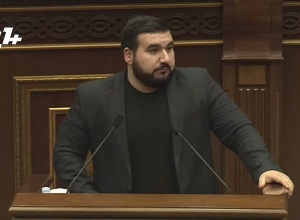 Թեժ վիճակ ԱԺ-ում