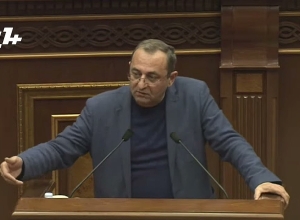 Չեմ ուզում իջնեմ Վահագն Ալեքսանյանի մակարդակին, բայց անդրադառնամ նրա ասածին․ Մինասյան