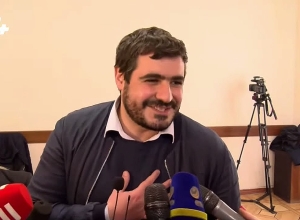 3 կողմերով համադրեցինք քարտեզները և Գորիս-Կապանի մի մասն անցավ նրանց․ իրավիճակը հանդարդացնելու համար