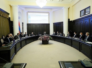 Կվճարվեն «Նաիրիտ-գործարան» ՓԲԸ-ի  աշխատակիցների աշխատավարձը և նպաստները