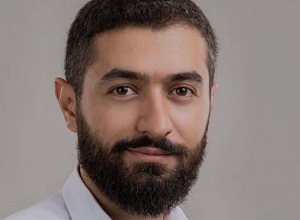 Армен Котоян представил подробности совещания премьер-министра с членами фракции «Мой шаг» Совета старейшин Еревана