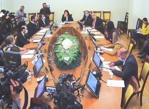 Деятельностью Омбудсмена были недовольны Азербайджан и ГД: как вы это объясните?