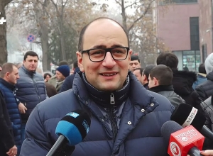 Երանի են տալու ընտրությունով գնալուն․ Հայկ Մամիջանյան