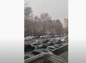 Почему Стёпа и Седа Сафарян вышли в прямой эфир