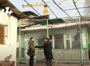 Մեր տները ուզում են մինիմալ գներով վերցնեն ու 18 անգամ շատ գերշահույթ ստանան.  Ֆիրդուսի բնակիչներ