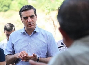 Անկախ դժվարություններից՝ ես երբևէ չեմ ներկայացել և չեմ պատրաստվում ներկայանալ զոհի կարգավիճակով․ ՄԻՊ