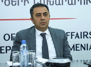 Մանրամասներ՝ ՍԾՏՀԿ անդամ պետությունների ԱԳ նախարարների խորհրդի 44-րդ հանդիպումից