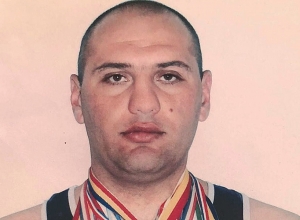 Մահացել է Բագրատ Օհանյանը