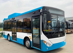 Առանց «Իմ քայլի» քվեների ու Հրաչյա Սարգսյանի ամենօրյա աշխատանքի ավտոբուսների ձեռքբերումը չէր կարող տեղի ունենալ․ հայտարարություն