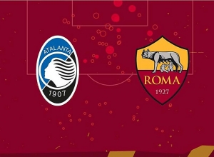 Ուղիղ. «Ատալանտա» - «Ռոմա». Հենրիխ Մխիթարյանը կմասնակցի խաղին