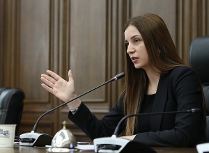 Артак Давтян и Ален Симонян должны быть привлечены к ответственности