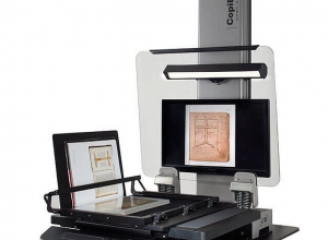 Национальный архив Армении оснащён 10 современными устройствами оцифровки