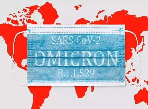 «Օմիկրոնը» հասավ Վրաստան