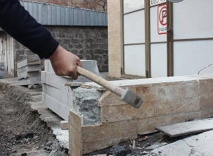 Մայթը վերադարձրին բնակիչներին․ լուսանկարներ