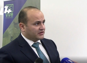 3D տպիչ՝ բիոակտիվ իմպլատներ արտադրելու համար․ ովքեր են հաղթել «Revive» ստարտափ ծրագրում