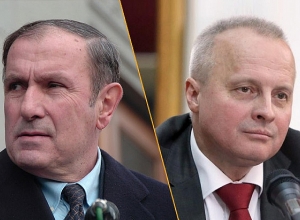 Левон Тер-Петросян принял посла РФ Сергея Копыркина