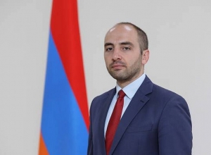 Общественность надлежащим образом будет проинформирована о встрече спецпредставителей Армении и Турции: Ваан Унанян