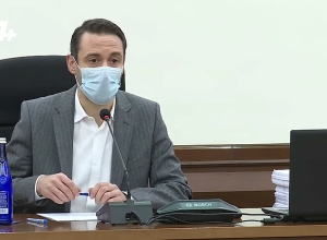 У меня хорошие новости: Айк Марутян