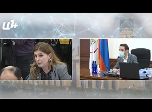 Почему в этот тяжёлый момент вы не обращаетесь к ереванцам: вопрос к Марутяну