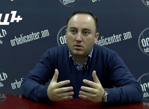 Основа заявлений – межличностные отношения Пашиняна и Гарибашвили: грузиновед