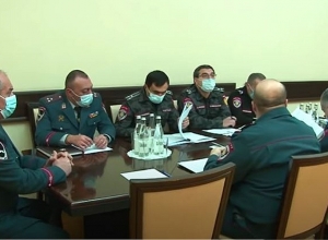 Дифференцированные тесты профессиональных знаний в полиции