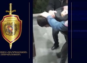 Раскрыто покушение на убийство: арестован брат пострадавшего