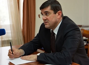 Արցախի նախագահը մի շարք օրենքներ է ստորագրել